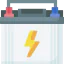 Battery icon 64x64