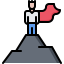 Leader icon 64x64