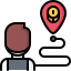 Way icon 64x64