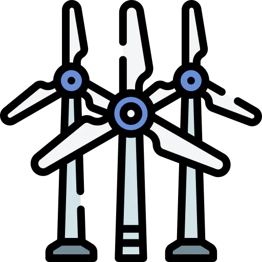 Windmill icon