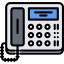 Telephone icon 64x64