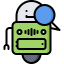 Robot icon 64x64
