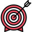 Target icon 64x64