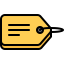 Tag icon 64x64
