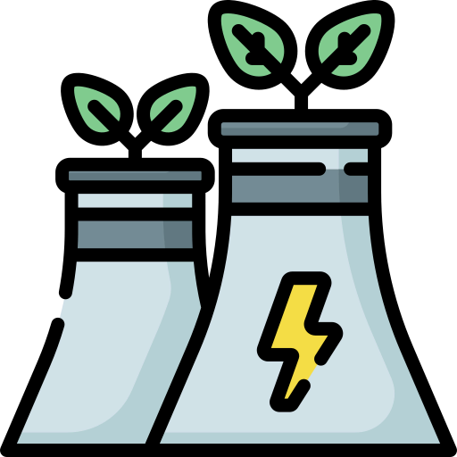 Factory Symbol
