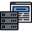 Server icon 64x64