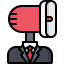 Marketer icon 64x64