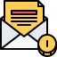 Email icon 64x64