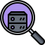 Hosting server icon 64x64