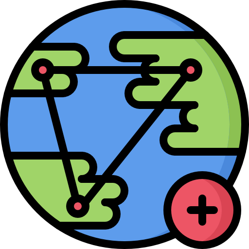 Network icon