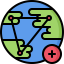 Network icon 64x64