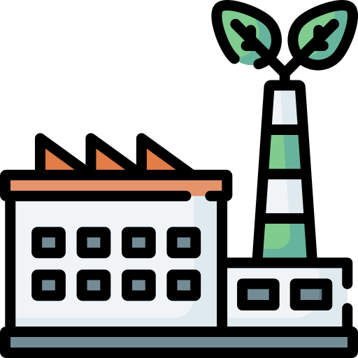 Factory icon
