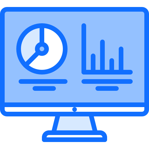 Metrics 图标