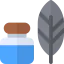 Quill 图标 64x64