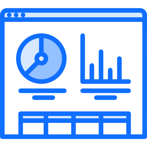 Metrics 图标