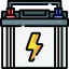 Battery icon 64x64