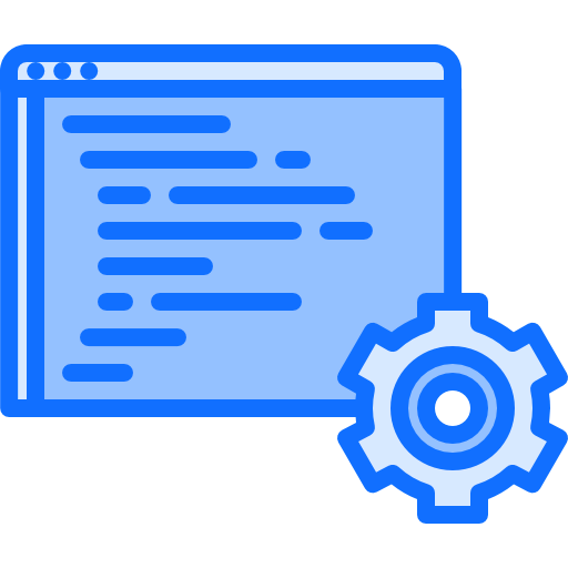Code icon