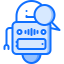 Robot 图标 64x64