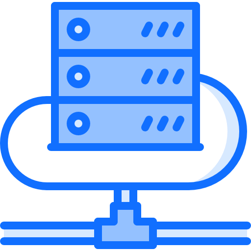 Server icon