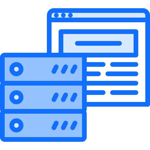 Server icon