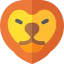 Lion 图标 64x64