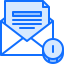 Email 图标 64x64