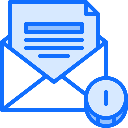 Email アイコン