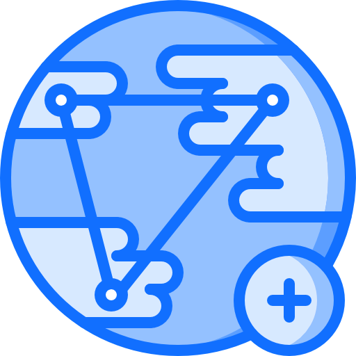 Network icon