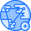 Network 图标 64x64