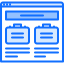 Blog 图标 64x64