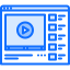 Video player 图标 64x64