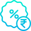 Discount icon 64x64