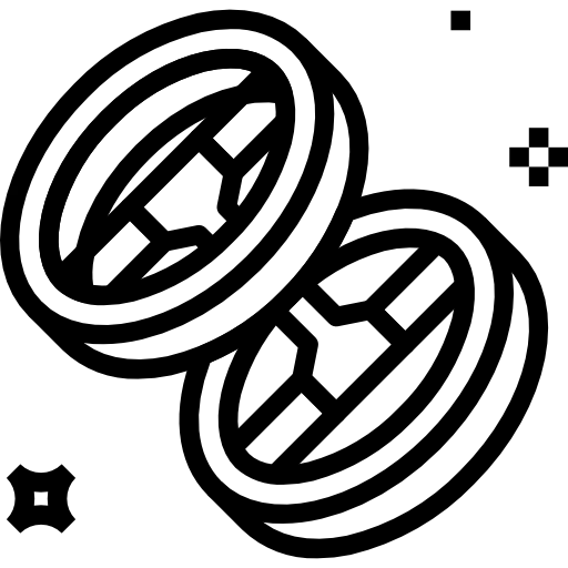 Satellite biểu tượng