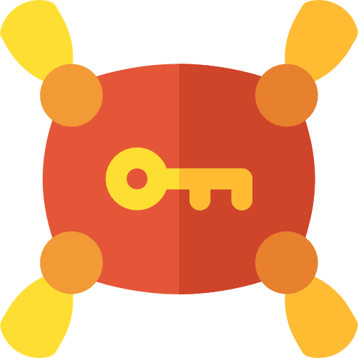 Key icon