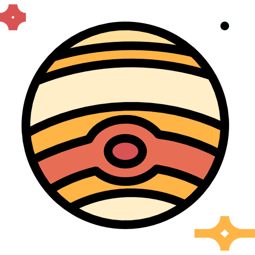 Jupiter Symbol