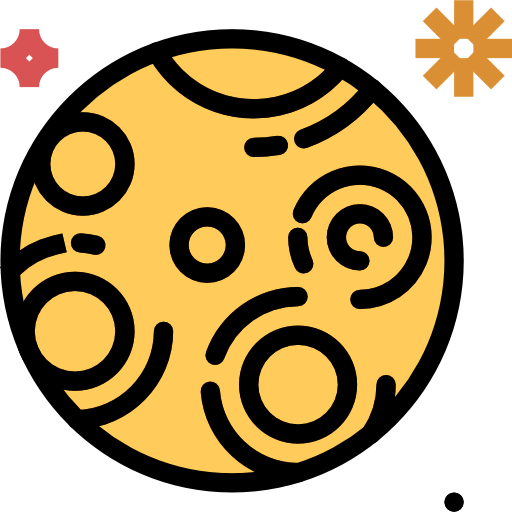 Mercury ícono