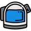 Astronaut icon 64x64