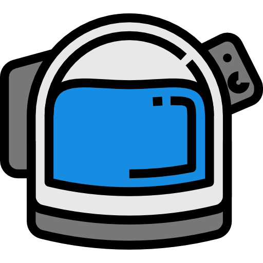 Astronaut アイコン
