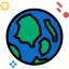 Earth icon 64x64