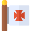 Flag 图标 64x64