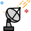 Satellite icon 64x64