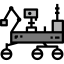 Robot icon 64x64