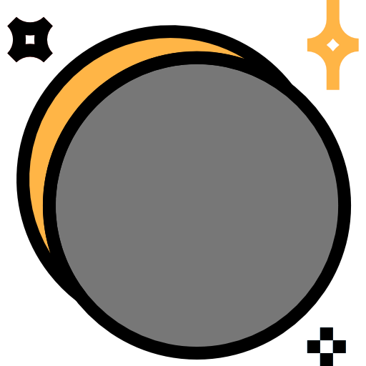 Eclipse icon