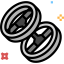 Satellite icon 64x64