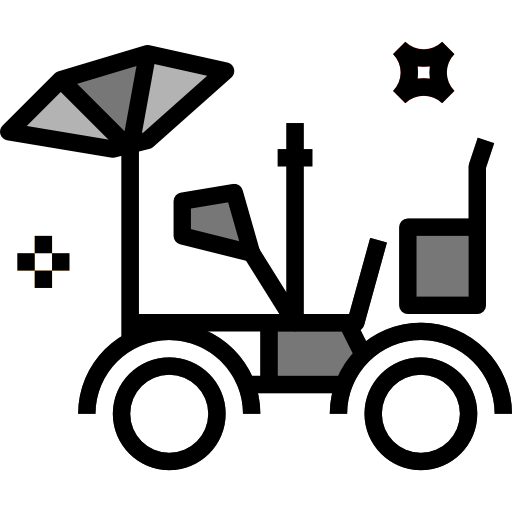 Robot 图标