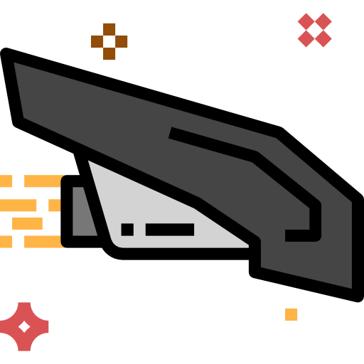 Rocket icon