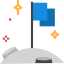 Flag icon 64x64