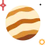 Pluto icon 64x64