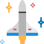 Rocket icon 64x64