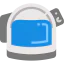 Astronaut icon 64x64